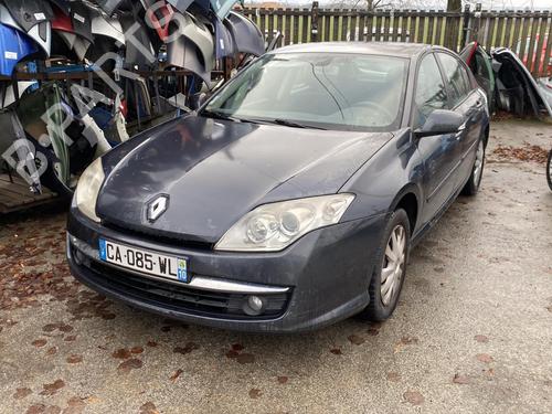 Engine control unit (ECU) RENAULT LAGUNA III (BT0/1) 1.5 dCi (BT00, BT0A, BT0T, BT1J) | BP30814098M57  - Image 10