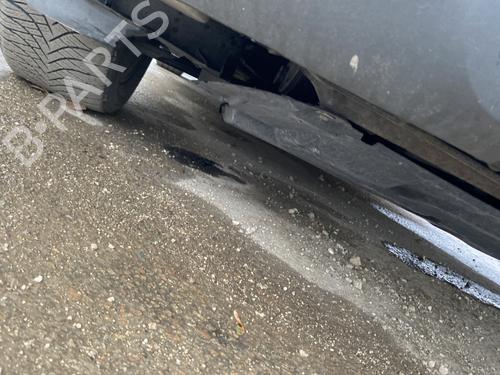 Used Steering rack FORD FOCUS C-MAX (DM2) 1.8 TDCi (115 hp) 31363558