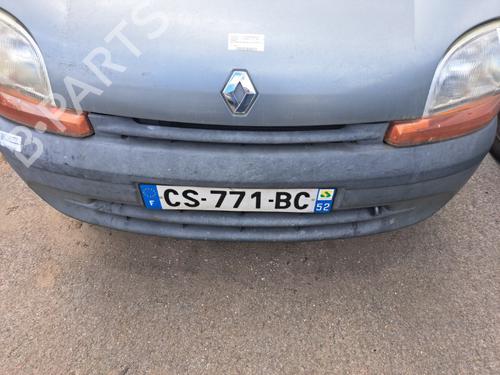 Used Front bumper RENAULT KANGOO Express (FC0/1_) D 65 1.9 (FC0E, FC02, FC0J, FC0N) (64 hp) 22126113