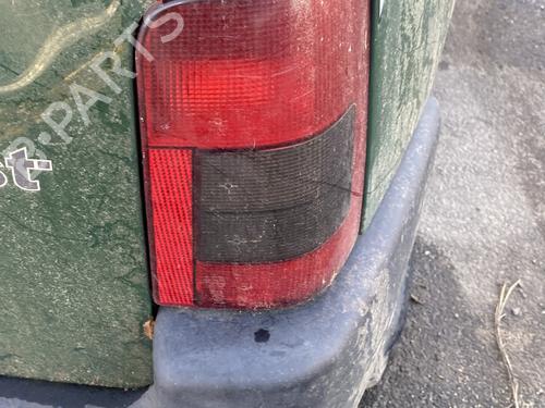 Used Right taillight Right taillight CITROËN BERLINGO / BERLINGO FIRST MPV (MF_, GJK_, GFK_) 1.6 HDI 90 (MF9HX) (90 hp) 31041328 31041328