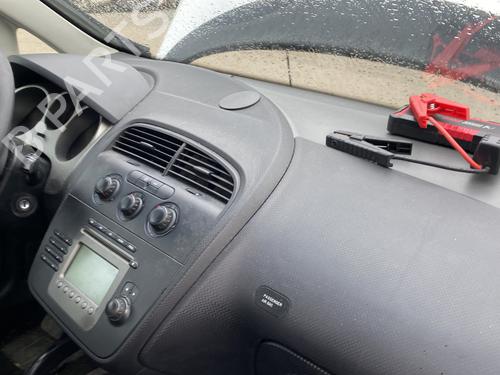 Used Dashboard Dashboard SEAT ALTEA (5P1) 1.9 TDI (105 hp) 32326760 32326760