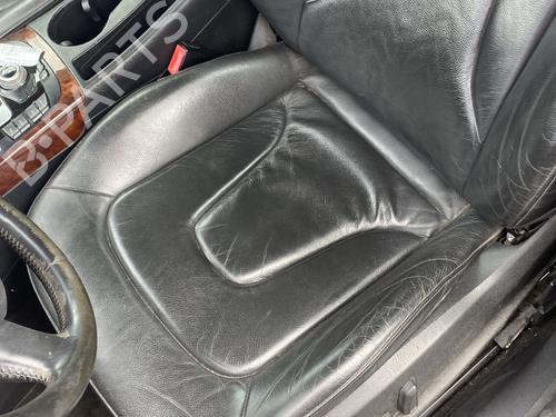 Left front seat AUDI A4 B8 Avant (8K5) 2.0 TDI | BP27540349C15 - Image 2
