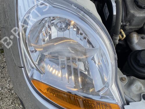 Used Right headlight Right headlight CHEVROLET MATIZ (M200, M250) 0.8 (52 hp) 31791826 31791826