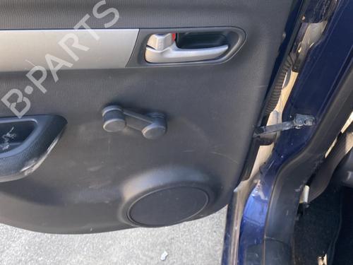 Rear left panel SUZUKI SWIFT III (MZ, EZ) 1.3 (RS413, ZC11S) | BP33237821C60 - Image 3