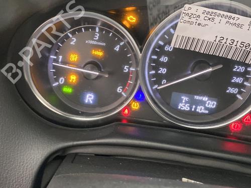 Gearbox MAZDA CX-5 (KE, GH) 2.2 D AWD (KE2AW) | BP32326783M3 - Image 8