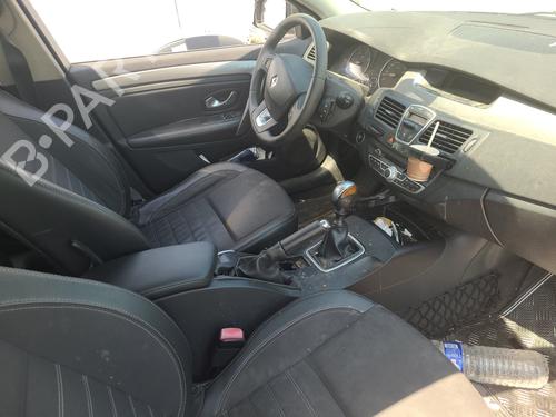 Used Parts RENAULT LAGUNA III Grandtour (KT0/1) 1.5 dCi (KT0A, KT0R, KT02) 4864150