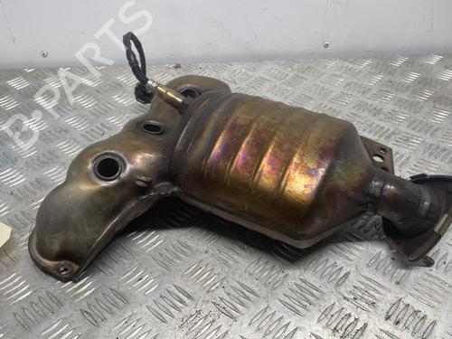 Used Catalyst OPEL CORSA D (S07) 1.2 LPG (L08, L68) (80 hp) 30851842