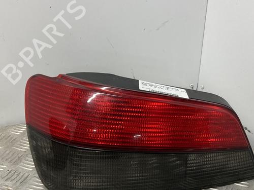 Left taillight PEUGEOT 306 Hatchback (7A, 7C, N3, N5) 1.9 D | BP22991724C34 