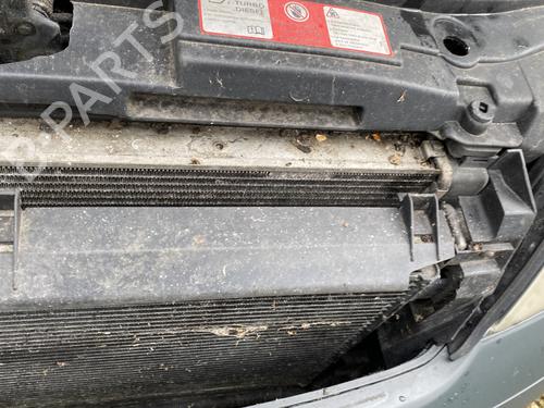 Frontplade/Frontkurv AUDI ALLROAD C5 (4BH) 2.5 TDI quattro | BP32303489C72 - Image 2