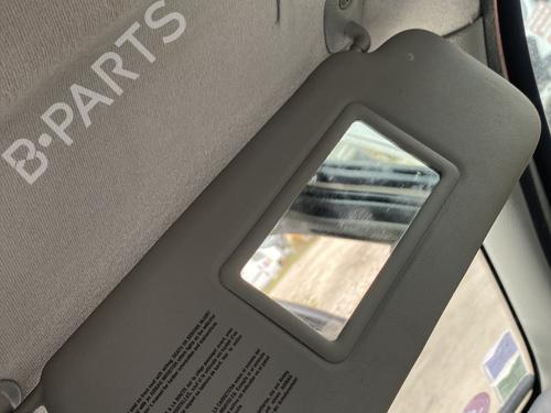 Used Right sun visor Right sun visor RENAULT CLIO II (BB_, CB_) 1.5 dCi (B/CB07) (65 hp) 28540822 28540822