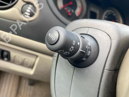 Headlight switch RENAULT CLIO III (BR0/1, CR0/1) 1.5 dCi (BR17, CR17) | BP39449151I24 - Image 3