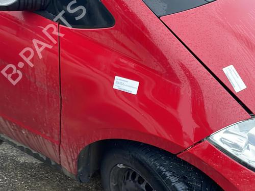 Used Right front fenders MERCEDES-BENZ A-CLASS (W169) A 180 CDI (169.007, 169.307) (109 hp) 22115859