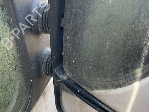 Used Right mirror Right mirror 26604237 26604237