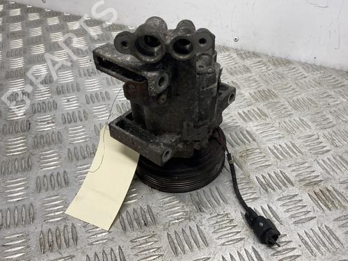 AC compressor DACIA LODGY (JS_) 1.5 dCi (JSMC, JSAF) | BP30793396M34 