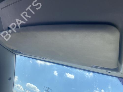 Left sun visor FIAT DOBLO Box Body/MPV (223_) 1.3 D Multijet | BP25484031I1 - Image 2