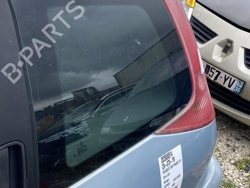 rear-left-door-window-peugeot-206-sw-2ek-2002-27679241 main image