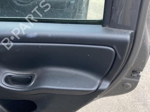 Used Rear right panel Rear right panel FIAT PANDA (312_, 319_) 1.2 (312PXA1A) (69 hp) 29732347 29732347