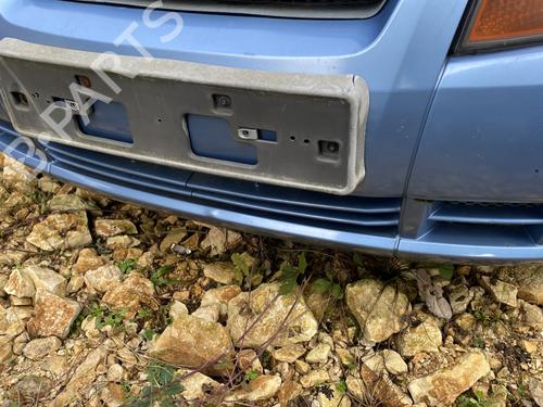 Front bumper DAEWOO KALOS (KLAS) 1.4 | BP23782828C7 