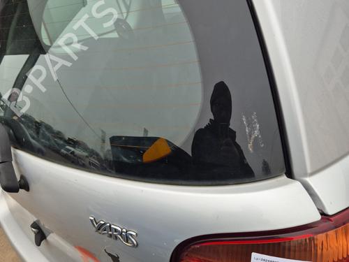 Used Tailgate Tailgate 22128183 22128183