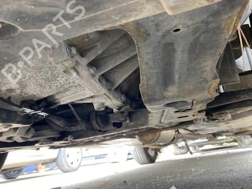 Used Subframe NISSAN QASHQAI I (J10, NJ10) 2.0 dCi All-wheel Drive (150 hp) 28813869