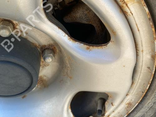 Used Left front brake caliper Left front brake caliper SUZUKI GRAND VITARA I (FT, HT) [1998-2008] 34241160 34241160