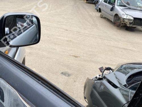 Used Front right window mechanism Front right window mechanism TOYOTA LAND CRUISER 90 (_J9_) [1995-2003] 33701626 33701626