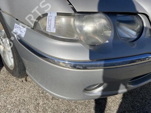 Front bumper ROVER 45 I Hatchback (RT) 1.8 | BP22123385C7 