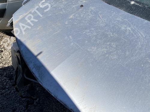 Hood RENAULT CLIO III (BR0/1, CR0/1)  | BP27981925C1 