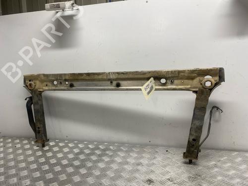 Tværbjælke Tværbjælke RENAULT SCÉNIC III (JZ0/1_) 1.5 dCi (JZ02, JZ0R) (95 hp) 37172105 37172105