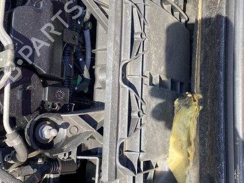 Air filter box CITROËN C3 II (SC_) 1.4 HDi 70 (SC8HZC, SC8HR0, SC8HP4) | BP29506743M87 