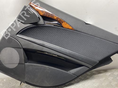 Høyre bakpanel MERCEDES-BENZ E-CLASS (W211) E 270 CDI (211.016) (177 hp) 26962349