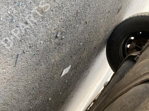 Used Rear axle Rear axle RENAULT LAGUNA I (B56_, 556_) 1.6 16V (B568, B561) (107 hp) 32734283 32734283