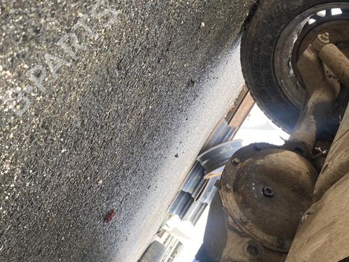 Andre Andre JEEP CHEROKEE (XJ) 2.1 TD (87 hp) 32445203 32445203