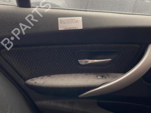 Used Rear left panel BMW 3 (F30, F80) [2011-2018]  22115534