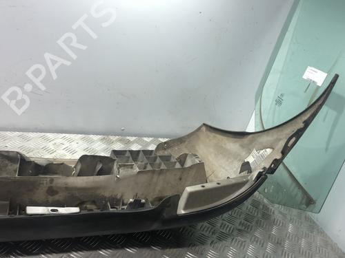 Rear bumper RENAULT CLIO II (BB_, CB_)  | BP19914568C8 