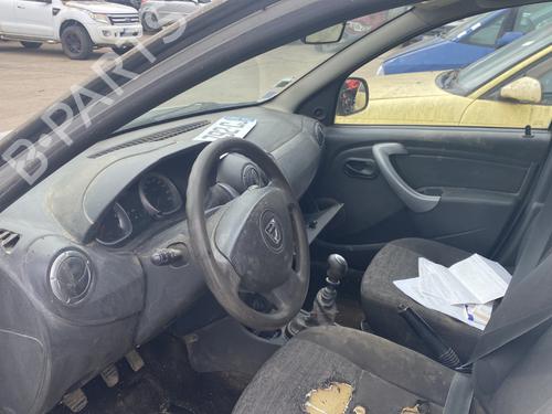 Kabinelys DACIA DUSTER (HS_) 1.5 dCi 4x4 (HSMC, HSMD) | BP26154833I8 - Image 5