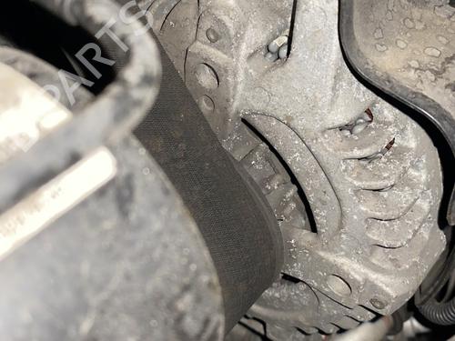 Used Alternator HONDA ACCORD VIII (CU) 2.2 i-DTEC (CU3) (150 hp) 30760455