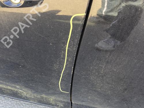Left front door FORD MONDEO IV (BA7) 1.8 TDCi | BP25001258C2 