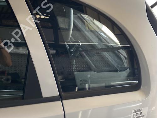 Używane Szyba boczna tylna lewa OPEL MERIVA A MPV (X03) 1.7 CDTI (E75) (100 hp) 28026191