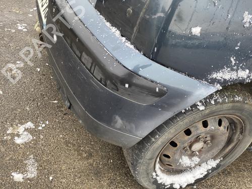 Rear bumper SEAT IBIZA II (6K1) 1.9 TDI | BP30491378C8 