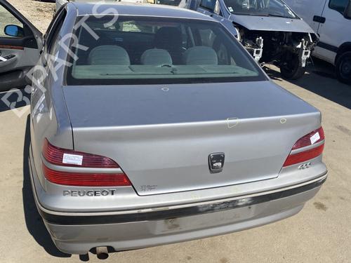 Used Tailgate PEUGEOT 406 (8B) 2.0 16V (136 hp) 24888948