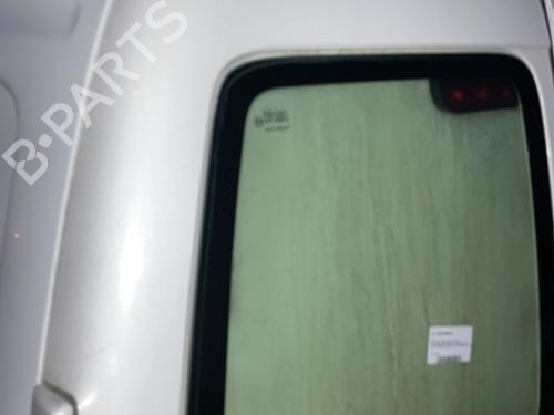 Used Left tailgate Left tailgate 22375854 22375854