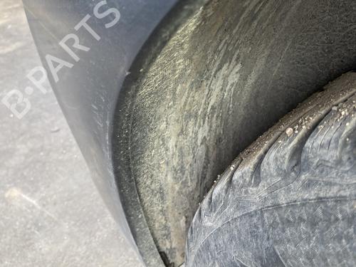 Wheel arch PEUGEOT 207 (WA_, WC_) 1.4 HDi | BP24454739C56 