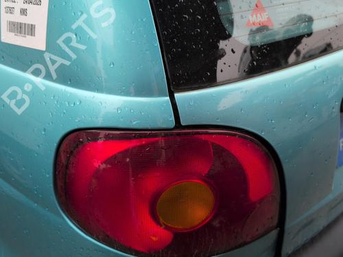 Left taillight DAEWOO MATIZ (M100, M150) 0.8 | BP34480152C34 - Image 2