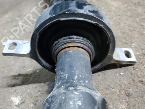 Driveshaft BMW 1 (E81) | BP19907630M37