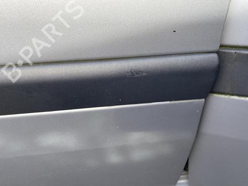 Door moulding trim RENAULT LAGUNA II (BG0/1_) 2.0 16V (BG00, BG0K, BG0P, BG0W) | BP30133249C150 