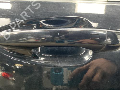 Rear left exterior door handle PEUGEOT 508 I (8D_) 2.0 HDi | BP29829303C130