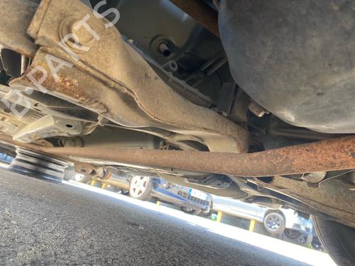 Used Subframe Subframe 37078688 37078688