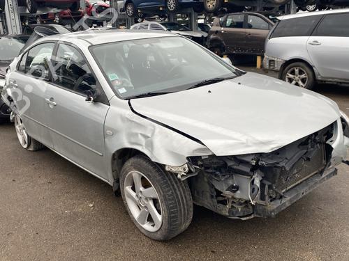 Left front driveshaft MAZDA 6 Hatchback (GG) 2.0 DI (GG14) | BP32393066M38 - Image 6