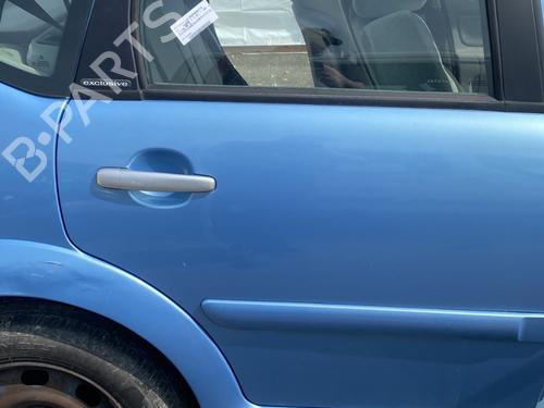 Dør høyre bak CITROËN C3 I (FC_, FN_) 1.6 16V (109 hp) 26577316